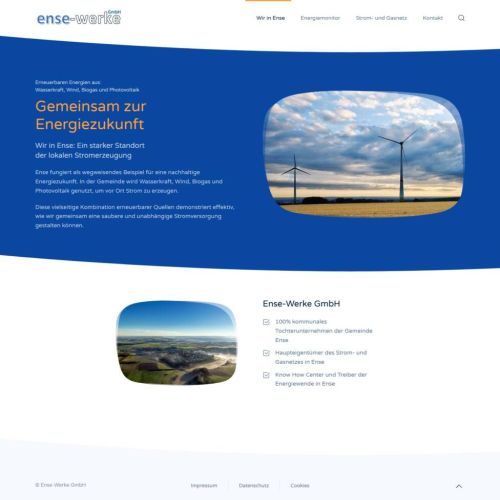 Ense Werke GmbH